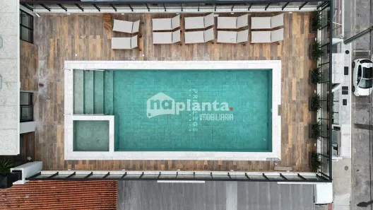 Apartamento com 2 Quartos à venda, 95m² no Campinas, São José