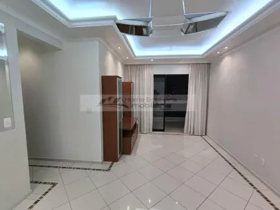 Apartamento com 3 Quartos à venda, 92m² no Vila Japi II, Jundiaí