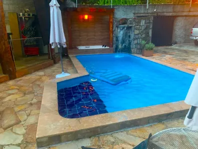 Casa com 3 Quartos à venda, 360m² no Santa Cruz, Cuiabá