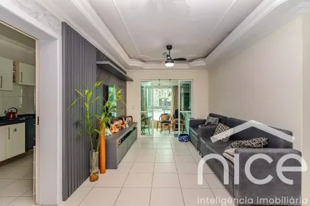 Apartamento com 3 Quartos à venda, 108m² no Centro, Balneário Camboriú
