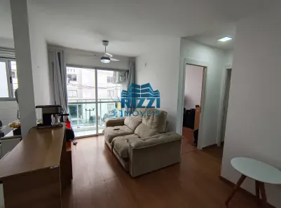 Apartamento com 2 Quartos à venda, 55m² no Pechincha, Rio de Janeiro
