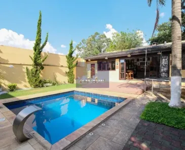 Casa com 4 Quartos à venda, 485m² no Campo Belo, São Paulo