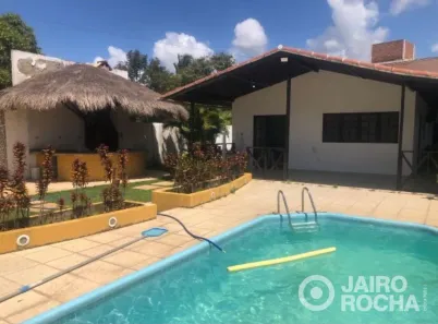 Apartamento com 7 Quartos à venda, 302m² no Tamandaré, Tamandaré