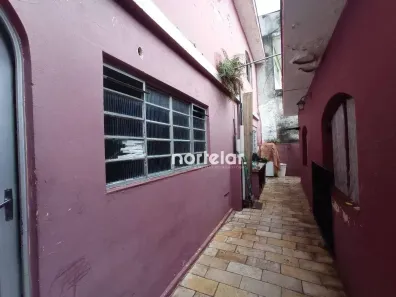 Casa com 3 Quartos à venda, 180m² no Vila Santa Delfina, São Paulo