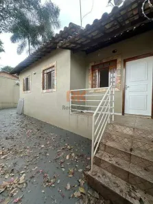 Casa com 3 Quartos à venda, 120m² no Santa Amélia, Belo Horizonte