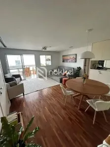Apartamento com 3 Quartos à venda, 95m² no Pinheiros, São Paulo