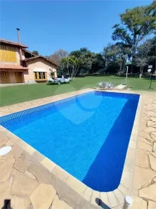Fazenda/Sítio com 4 Quartos à venda, 360m² no Éden, Sorocaba