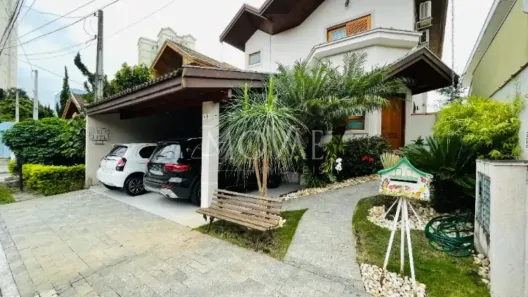 Casa de Condomínio com 4 Quartos à venda, 240m² no Urbanova, São José dos Campos