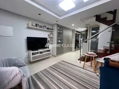 Casa de Condomínio com 3 Quartos à venda, 89m² no Rio Branco, Canoas