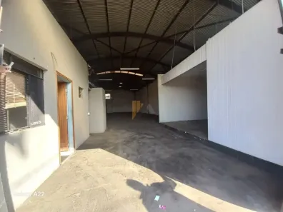 Galpão/Depósito/Armazém com 1 Quarto para alugar, 320m² no Jardim Guaporé, Londrina