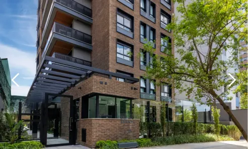Apartamento com 3 Quartos à venda, 111m² no Sumaré, São Paulo