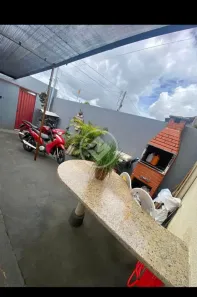 Casa com 2 Quartos à venda, 180m² no Residencial Recanto de Caldas, Caldas Novas