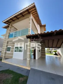 Sobrado com 4 Quartos à venda, 251m² no Plano Diretor Sul, Palmas