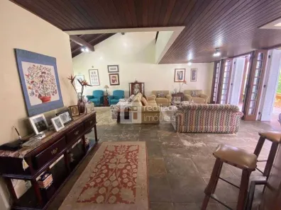 Casa com 4 Quartos à venda, 1008m² no Córrego Grande, Florianópolis