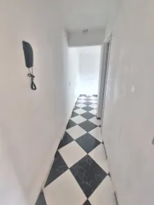 Apartamento com 2 Quartos à venda, 48m² no Conjunto Habitacional Fazenda do Carmo, São Paulo