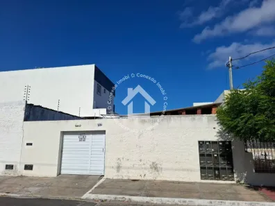 Casa com 4 Quartos à venda, 100m² no Getúlio Vargas, Aracaju