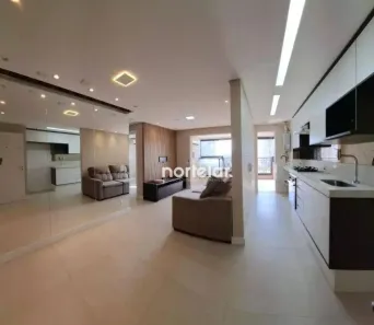 Apartamento com 2 Quartos à venda, 65m² no Lapa, São Paulo