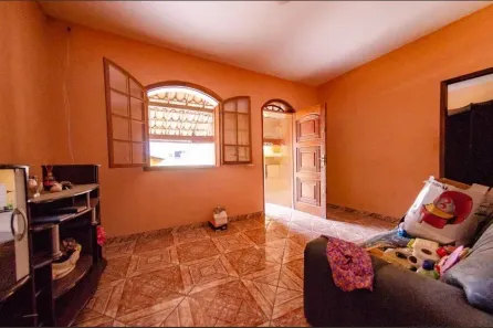 Casa com 2 Quartos à venda, 460m² no Dom Bosco, Belo Horizonte