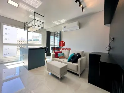 Apartamento com 1 Quarto à venda, 54m² no Centro, Capão da Canoa