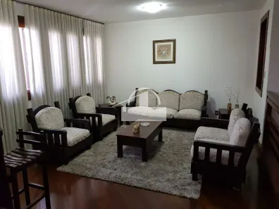 Casa com 4 Quartos à venda, 390m² no São Cristóvão, Sete Lagoas