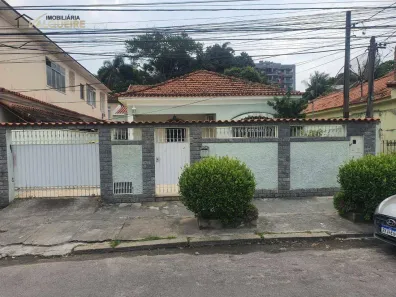 Casa com 3 Quartos à venda, 130m² no Vila Valqueire, Rio de Janeiro