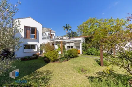 Casa com 4 Quartos à venda, 173m² no Três Figueiras, Porto Alegre