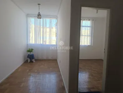 Apartamento com 1 Quarto à venda, 47m² no Várzea, Teresópolis