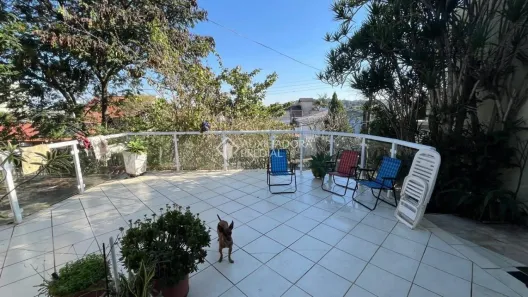Casa com 3 Quartos à venda, 186m² no Ouro Branco, Novo Hamburgo