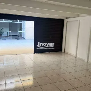Ponto Comercial para alugar, 60m² no Barro Preto, Belo Horizonte