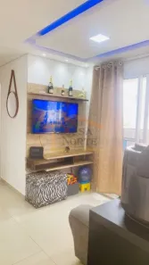 Apartamento com 2 Quartos à venda, 43m² no Vila Guilherme, São Paulo