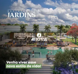 Lote/Terreno à venda, 250m² no Recreio dos Bandeirantes, Uberaba