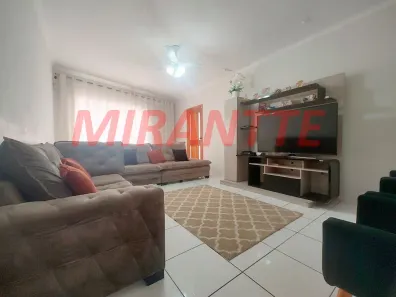 Sobrado com 3 Quartos à venda, 175m² no Jardim Peri, São Paulo