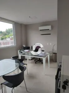 Sala Comercial à venda, 29m² no Santa Rosa, Niterói