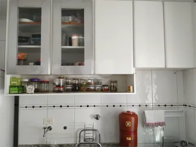 Apartamento com 2 Quartos à venda, 61m² no Santana, São Paulo