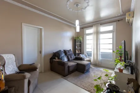 Apartamento com 2 Quartos à venda, 73m² no Cidade Baixa, Porto Alegre
