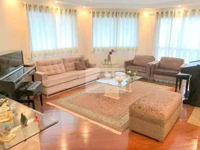 Apartamento com 4 Quartos à venda, 183m² no Parque da Mooca, São Paulo