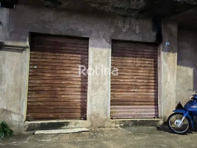 Ponto Comercial para alugar, 25m² no São Jorge, Uberlândia