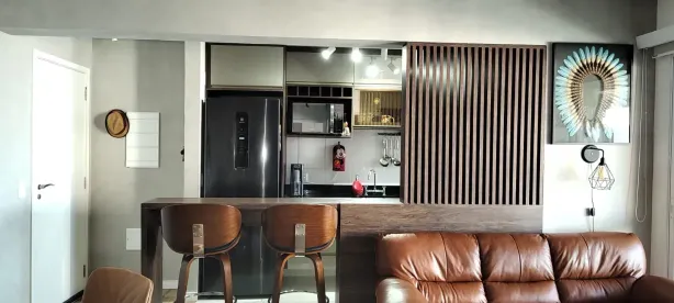 Apartamento com 2 Quartos à venda, 72m² no Vila Carrão, São Paulo