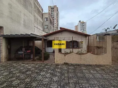 Lote/Terreno à venda, 450m² no Baeta Neves, São Bernardo do Campo