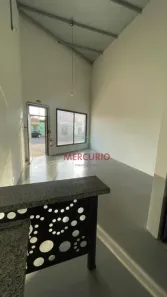 Sala Comercial para alugar, 36m² no Parque Jaraguá, Bauru