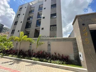 Apartamento com 3 Quartos à venda, 80m² no Cabral, Contagem