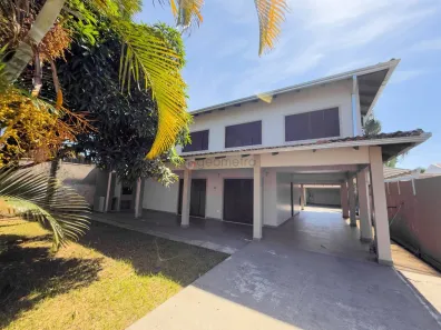 Casa com 4 Quartos à venda, 355m² no Brejatuba, Guaratuba