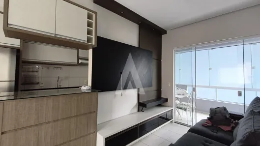 Apartamento com 2 Quartos para alugar, 76m² no Jardim Sofia, Joinville