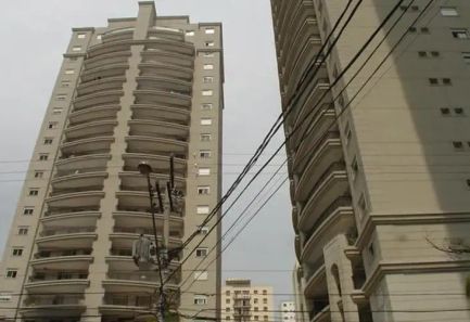 Apartamento com 3 Quartos à venda, 170m² no Vila Uberabinha, São Paulo
