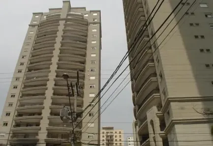 Apartamento com 3 Quartos à venda, 170m² no Vila Uberabinha, São Paulo