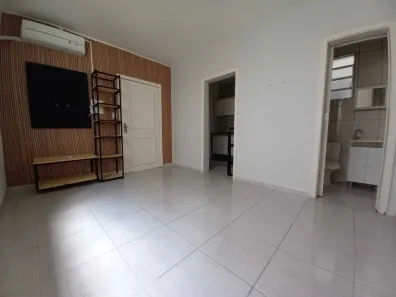 Kitnet com 1 Quarto para alugar, 21m² no Cidade Baixa, Porto Alegre