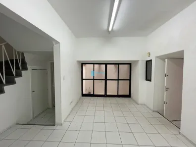 Imóvel Comercial para alugar, 140m² no Indianópolis, São Paulo