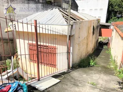 Lote/Terreno à venda, 400m² no Saúde, São Paulo