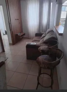 Apartamento com 2 Quartos à venda, 49m² no Parque das Flores II, São José do Rio Preto