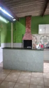 Casa com 2 Quartos à venda, 110m² no Laranjeiras, Uberlândia